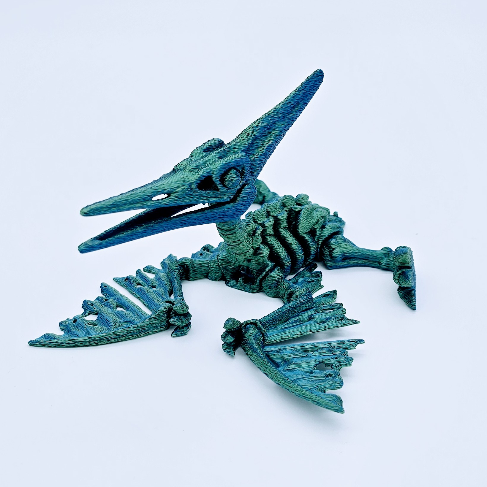 Pteranodon Flexi Ansicht 2